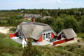 Holiday home Grønnedal E- 1457